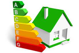 energie besparen huis