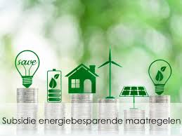 subsidie energie